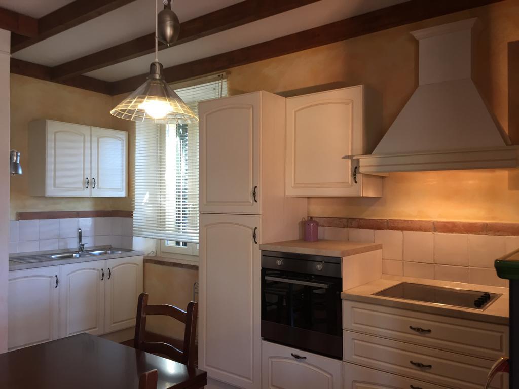 Agriturismo Beveraggio Appartamenti Марина-ди-Гроссето Экстерьер фото